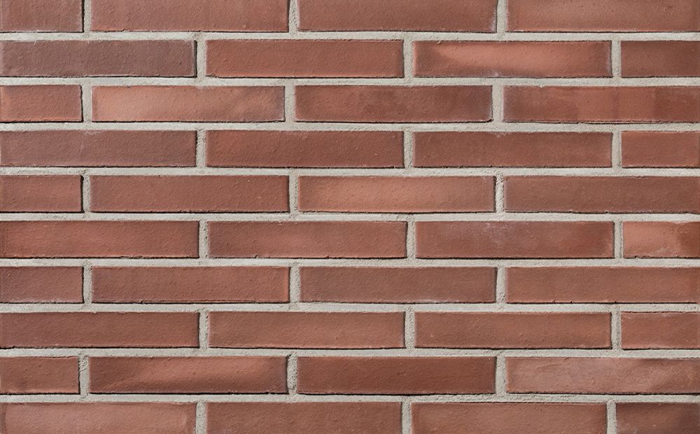 Кирпич клинкерный Plinfa Iron 2313, 270x85x50