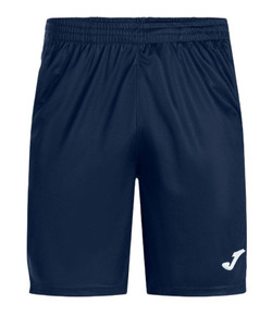 Теннисные шорты Joma Open III Bermuda - blue