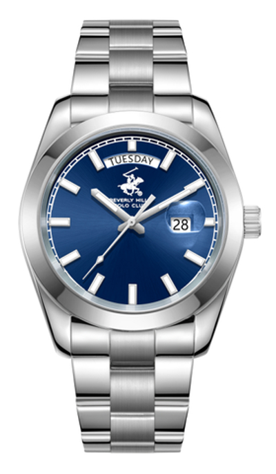 Наручные часы Beverly Hills Polo Club BP3790X.390