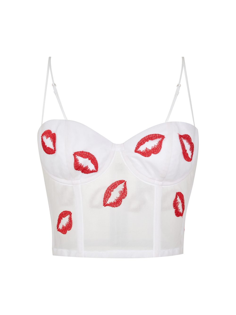 Корсет LIPS