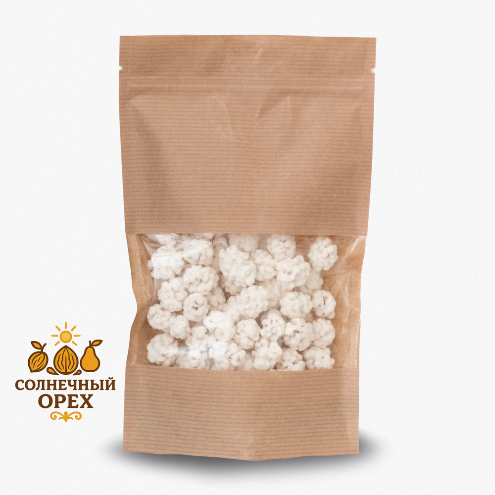 Арахис в сахаре