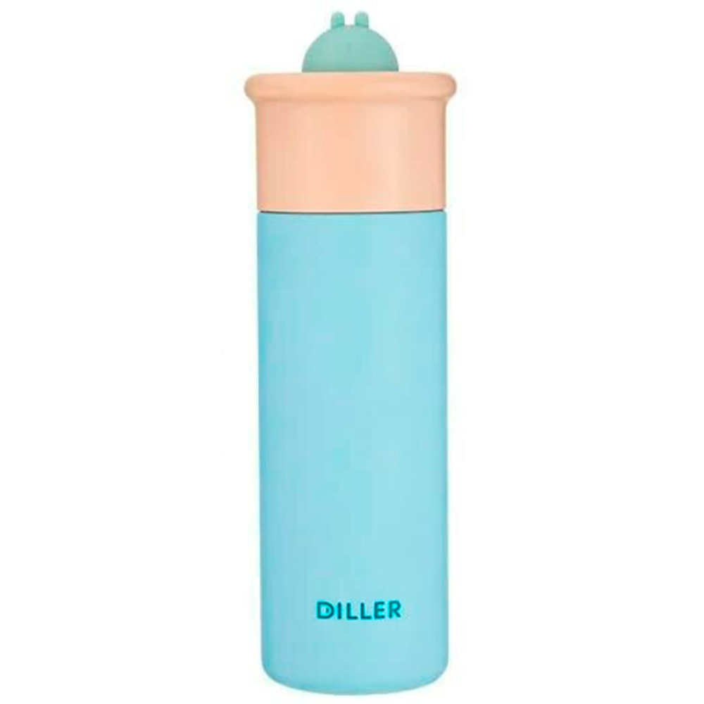Diller 8766 Термобутылка для воды (350 мл.)