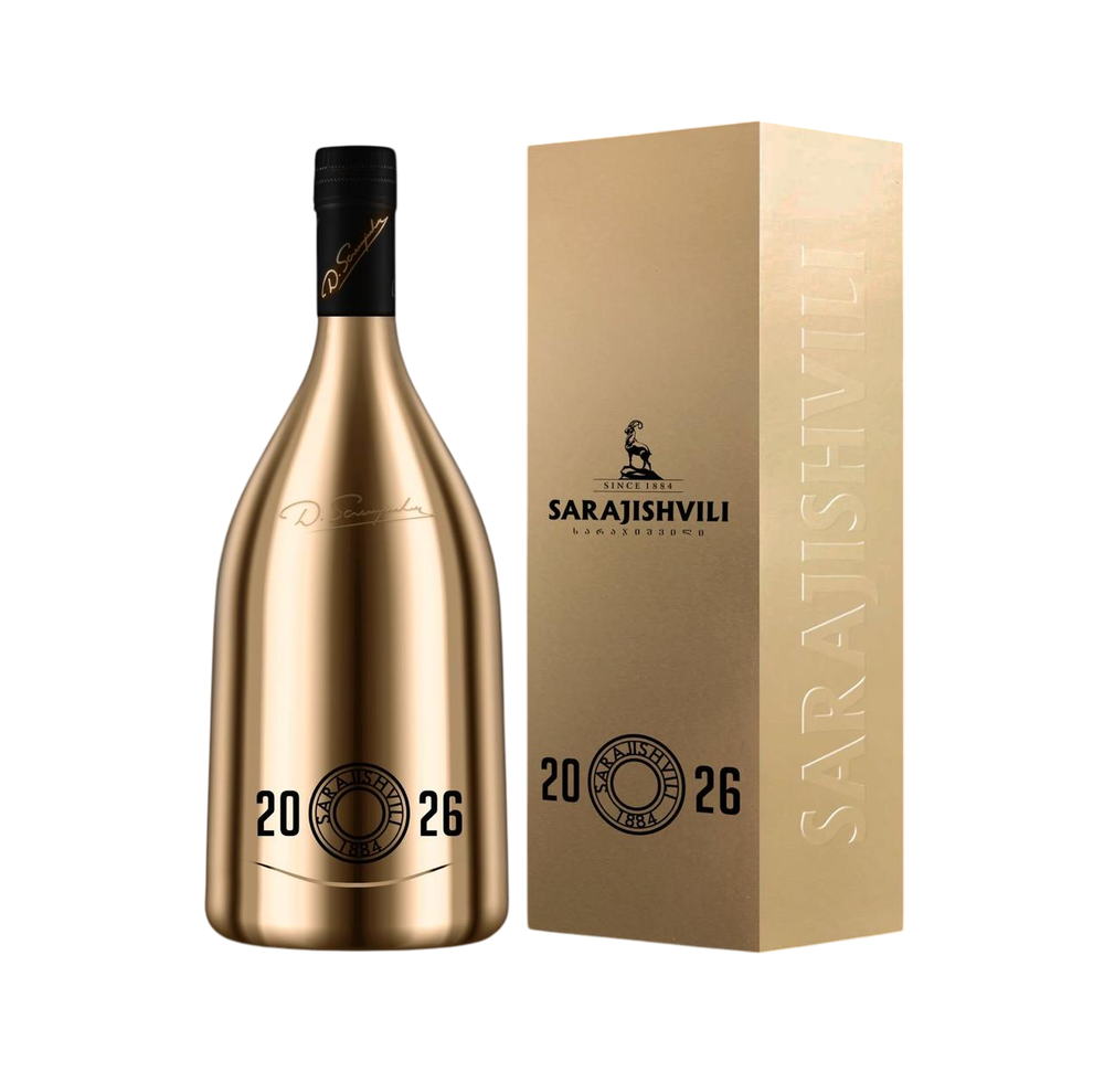 Sarajishvili 2026 0,7 л