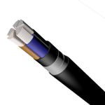 Кабель АПвБбШв 5x10