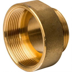 Муфта ВН переходная 2"x1 1/2" Stout