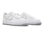 Кроссовки Nike Air Force 1 Low GS (Подростковая размерная сетка)