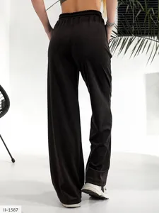 Брюки II-1585 Фабрика Моды