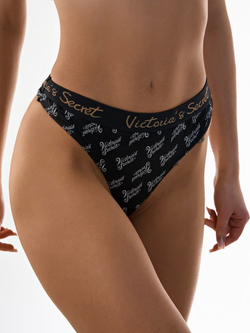 Стринги спортивные Victoria's Secret