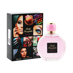 Вода туалетная Lady Incognito Beauty (Леди Инкогнито Бьюти) - 100ml for women