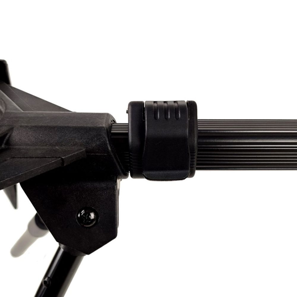 CARP PRO Род-под на 4 удилища Tork Rod Pod телескоп. 4 ноги