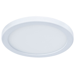 Встраиваемый светильник Arte Lamp A7979PL-1WH