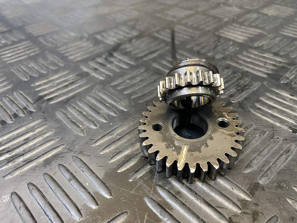 Шестерни коленвала KTM 250 Duke 2020