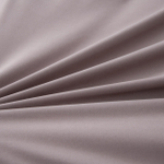 Комплект постельного белья Однотонный Сатин на резинке CSR036