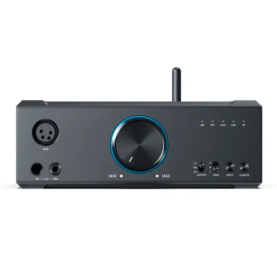 FiiO K9