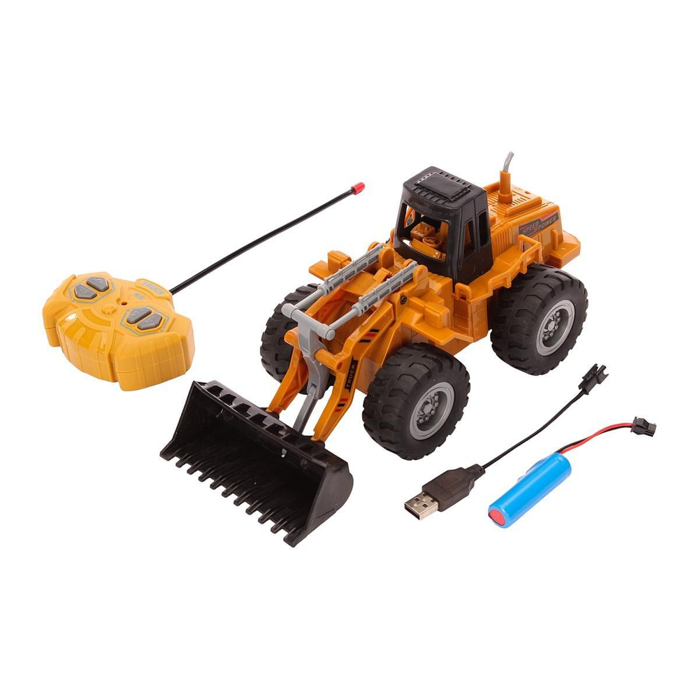 Спецтехника на РУ, кор 559-500A