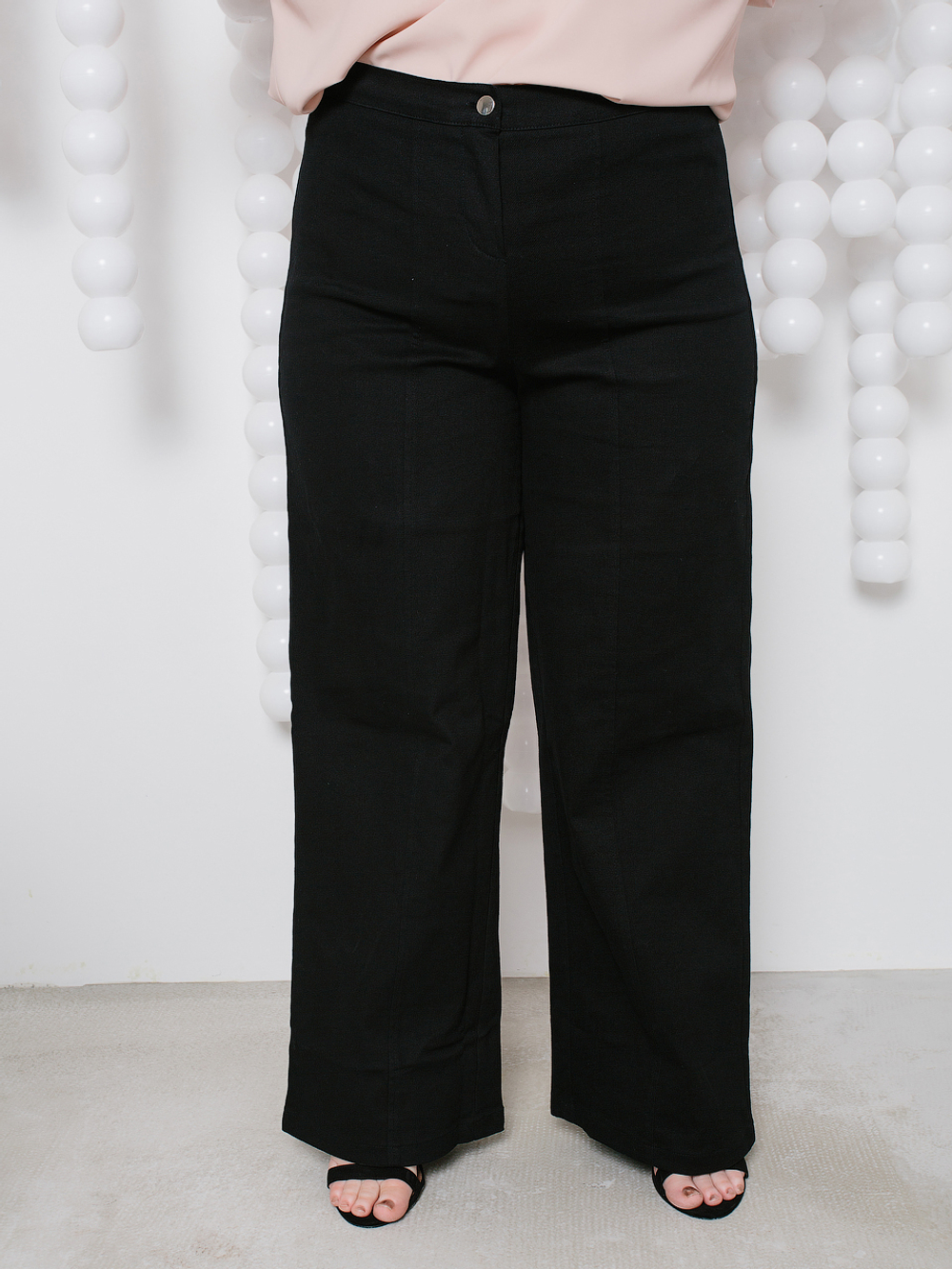 Джинсы Б682-8 54-68 2190 руб  (1)