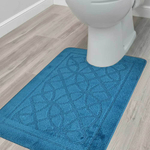 Коврик MAXIMUS 60*80см, 2595 DEEP LAKE