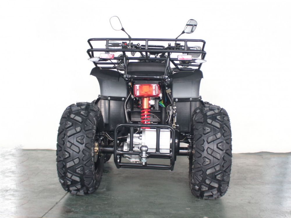 Квадроцикл GreenCamel Сахара A4500 4x4 (72V 4000W R12 alum Дифференциал)