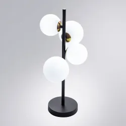 Декоративная настольная лампа Arte Lamp GEMINI