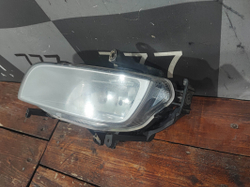 ПТФ передняя левая Hyundai Grand Starex (H1) 07-15 Б/У Оригинал 922014H000