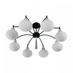 Люстра на штанге Lumion GLORIYA 8273/8C