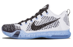 Кроссовки Nike Kobe 10 Elite Htm Shark Jaw 10