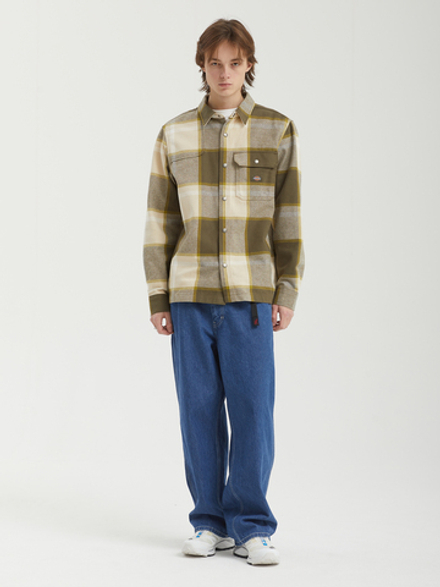 Мужская Рубашка Nimmons