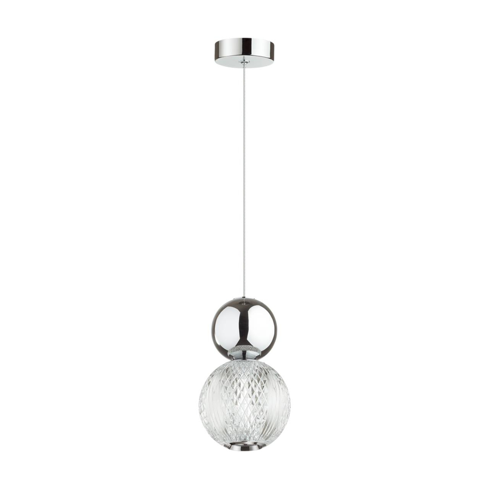 5007/7L ODL Подвес LED 7Вт 4000К 220В IP20 L-VISION