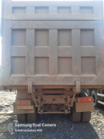 Shacman (Shaanxi) SX* 6x4 Самосвал SX32586V384 (Дизельный, 11,6 л, 423 л.с., МТ)