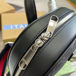 Gucci GG Crossbody Bag