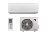 Бытовой кондиционер Daichi ICE ice25avq1-1/ice25fv1-1