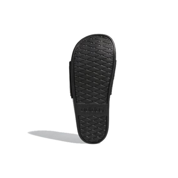 Adidas Adilette Comfort 'Black Gold'