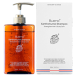 Шампунь с хмелем от выпадения волос Bueno Xanthohumol Shampoo 500мл.