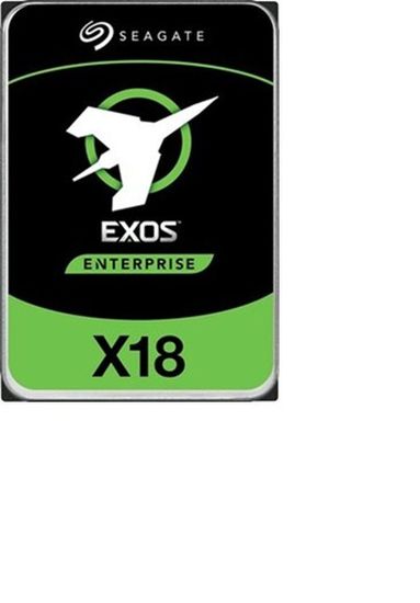 Серверный жесткий диск HDD TOSHIBA ST20000NM002D