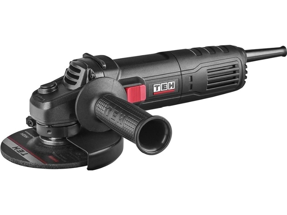 УШМ (Болгарка) TEH TG12508V