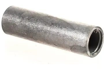 Гильза кабельная медная луженая 16мм² под опрессовку ГМЛ 16-6 ГОСТ 23469.3-79 TDM