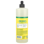 Mrs. Meyers Clean Day, Мыло для посуды, с ароматом жимолости, 473 мл (16 жидк. унц.)