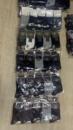 Набор носков