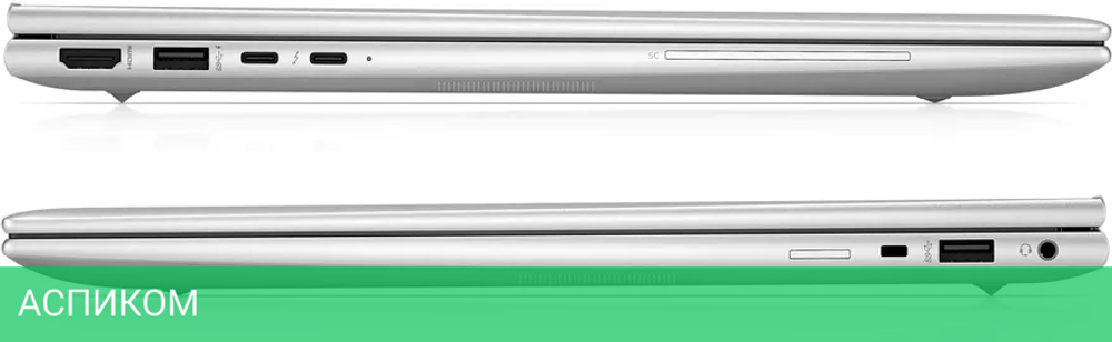 Ноутбук HP EliteBook 860 G10 819U7EAR