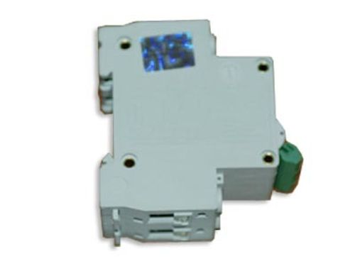 Выключатель-автомат двойной САИ-200/Automatic switch Assy
