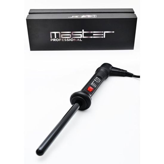 Щипцы MASTER Professional MP-004 13мм