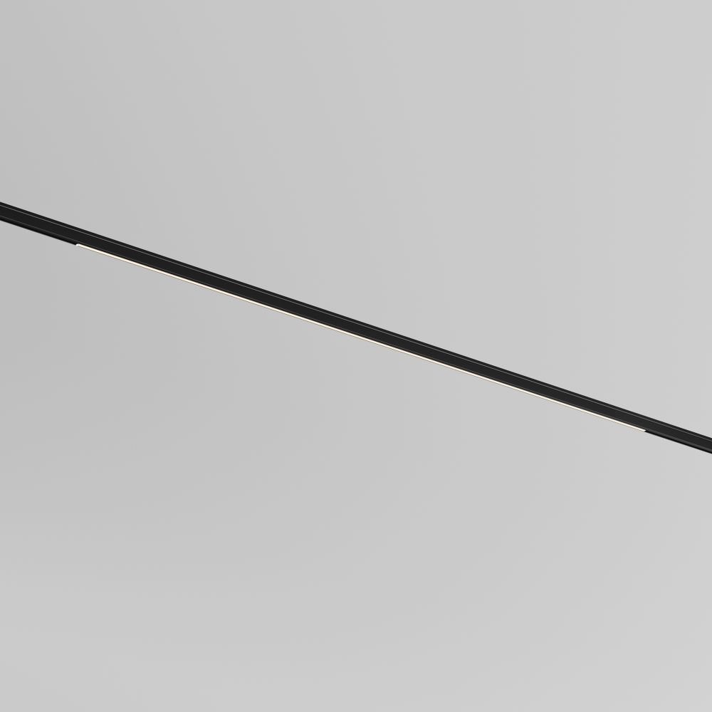 Трековый светильник Technical TR190-1-15W3K-B