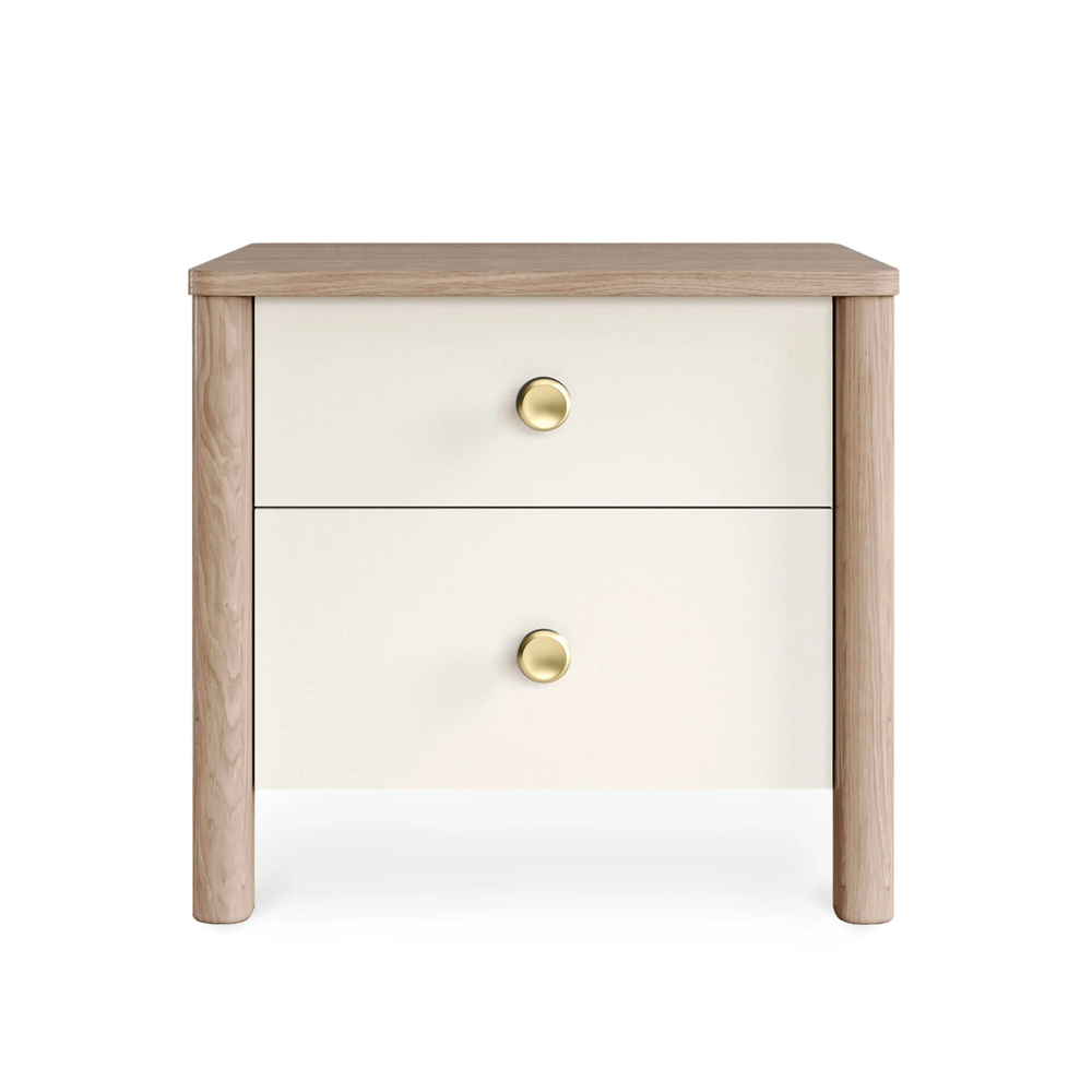 Прикроватная тумба BERGEN BG001