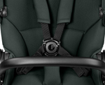 Коляска 3 в 1 Peg Perego Vivace New Culla Flex Lounge Metal