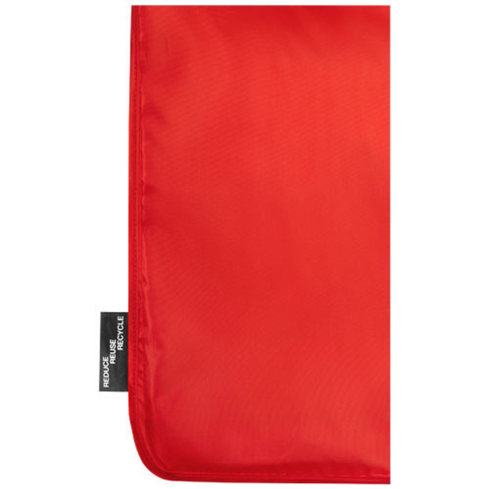 Ash, большая эко-сумка из переработанного PET-материала, сертифицированная согласно GRS