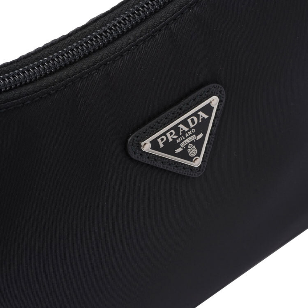 Сумка PRADA Re-Edition 2000 Hobo, 1NE515_RDH0_F0002