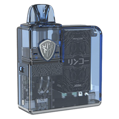 Rincoe Jellybox Nano Pod Kit