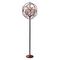 Торшер Loft IT Foucaults Orb Crystal Loft1897FT