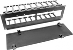 Кабельный организатор  ЦМО ГКО-П-3-9005