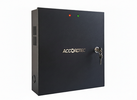AT-ACS04 Сетевой контроллер AccordTec